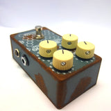 kardian c3h5 N309 Nitroglycerin Overdrive Effector (ka-zian)