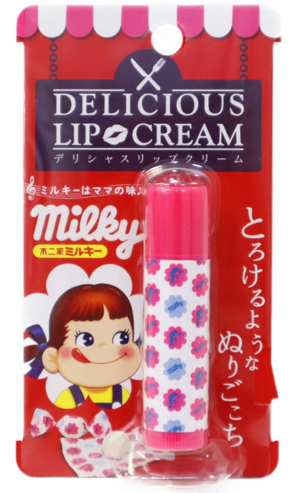Milky/Nectar Delicious Lip Cream Milky