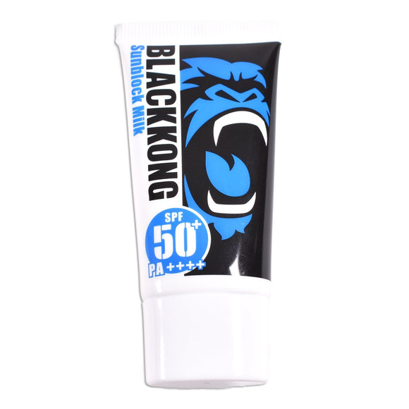 Black Kong Sunblock Milk (25mL)