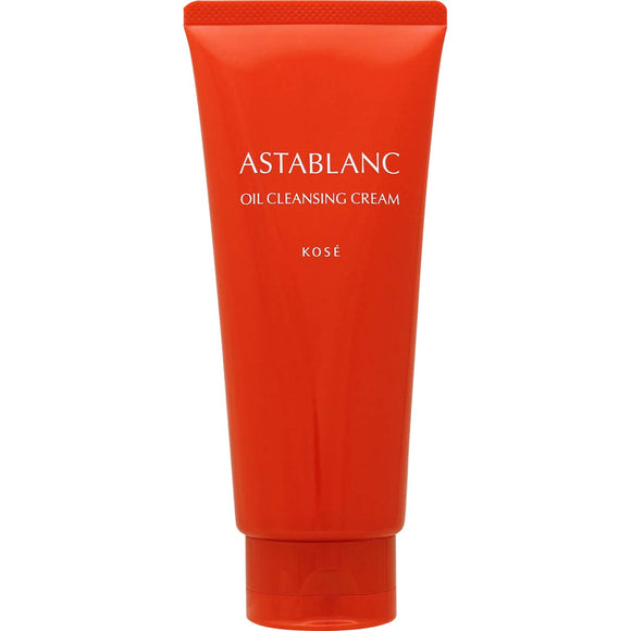 Astabran oil cleansing cream 140g