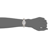 [Citizen] Watch Regno Solartech Women's Bracelet KP1-616-13 Women's Silver