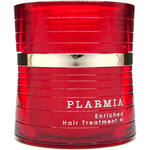 Milbon Plamia Enriched Treatment M 200g