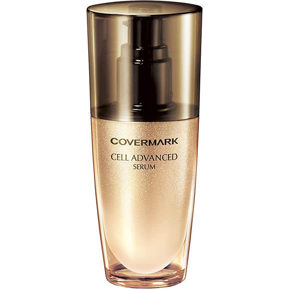 COVERMARK Cell Advanced Serum WS 40ml