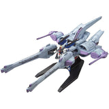 HG Mobile Suit Gundam SEED Meeteer Unit, 1/144 Scale, Color-Coded Plastic Model