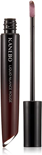 KANEBO Liquid Nuance Rouge 03 Breaking dawn Black Lipstick