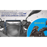 WORLDWALK TRICITY 125 155 Smartphone Mounting Bar Tricity_mount