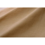 Ikehiko #5039519 Kotatsu Futon Cover, Rectangular, Atelier, Approx. 76.8 x 96.5 inches (195 x 245 cm), Beige, Plain, Zipper