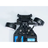 2WD for TT-02 2WD conversion kit full set