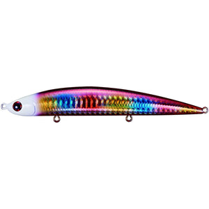 Jackson Athlete Pencil Bait 12SSP 4.7 inches (120 mm), 1.2 oz (33 g)