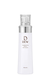 DEW brightening lotion very moist