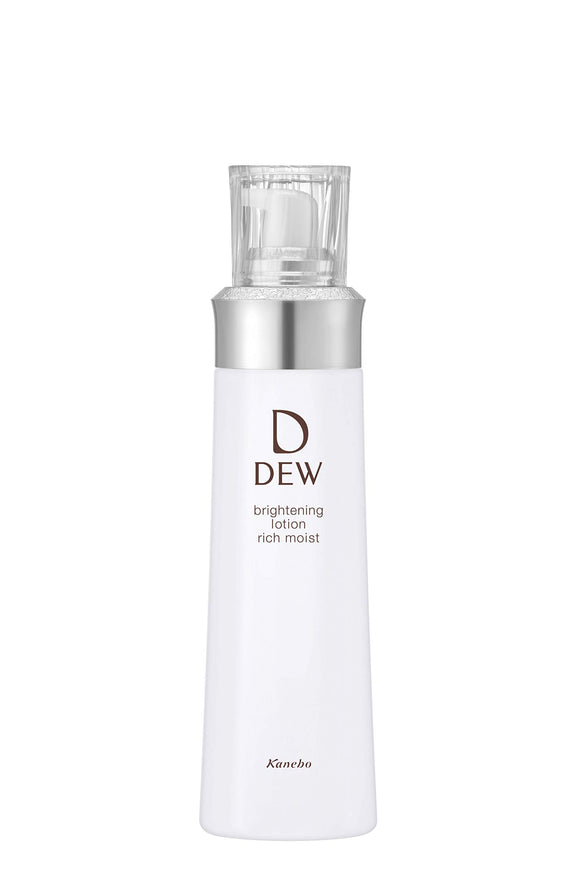 DEW brightening lotion very moist