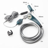 Captain Stag M-1491 Anywhere Shower