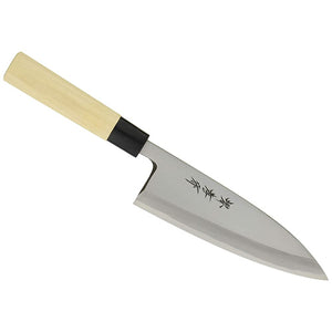 Sakai Takayuki Kasiken 06037 Aide-Blade 7.1 inches (18 cm)