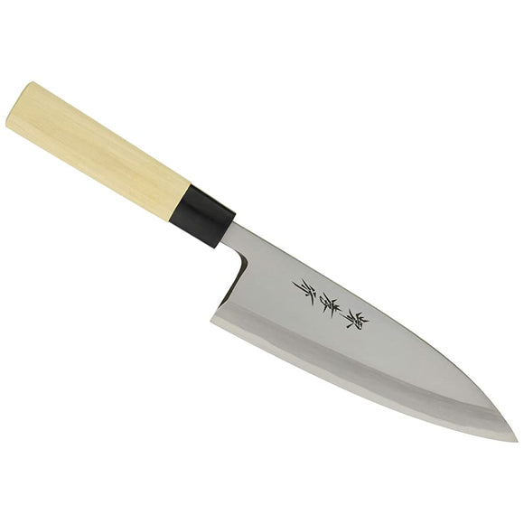 Sakai Takayuki Kasiken 06037 Aide-Blade 7.1 inches (18 cm)