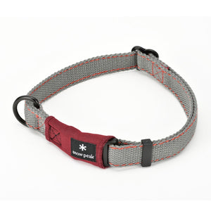 Snow Peak Dog Pet SP Soft Collar