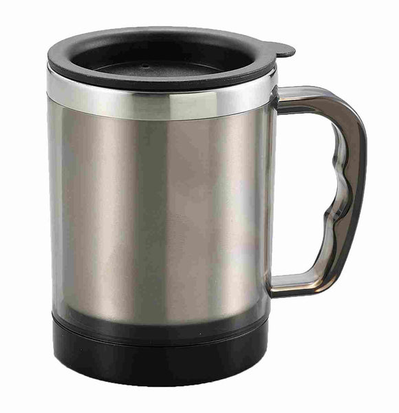 Captain Stag Cup Mug Cup with Lidble