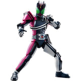 Figure Rise Standard Kamen Rider Decade Color Coded Plastic Model 2530646