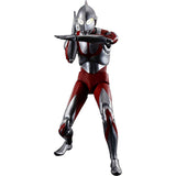Bandai Spirits Dynaction Shin Ultraman, Approx. 15.7 inches (400 mm), ABS POM, Die-Cast PVC Pre-Painted Action Figure