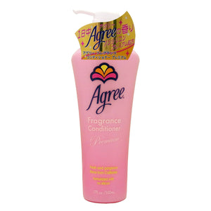 Agree fragrance conditioner premium 500ml