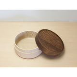 Field Lacquerware Shop Col. Soji Hako (Box) Medium