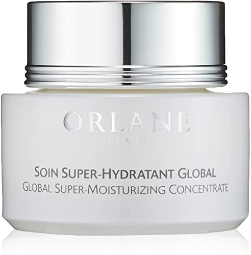 ORLANE Super Idratante Global <Day & Night Cream> 50ml