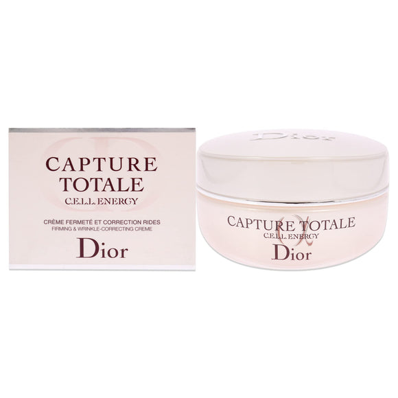 Christian Dior Christian Dior Capture Total Cell Engy Cream 50mL