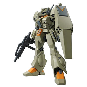 HGUC 1/144 RGM-89a2 Jegan A2 General Levitil DePloyment Unit