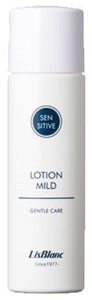 Lisblanc non-E lotion mild 150ml