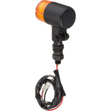 Daitona model Small Winker Kit (Black Body) SR400/500 ('83 ~ '08)/SR400 ('10 ~ '17) Fi * (~ '82) is not allowed.
 95828