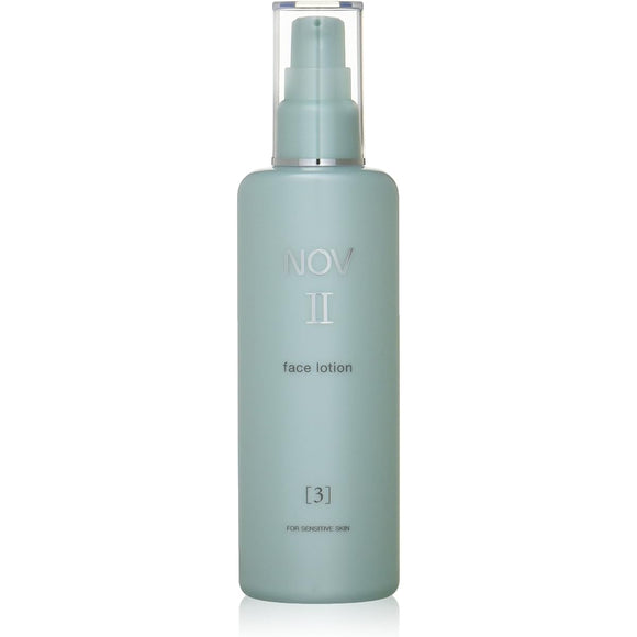 NOV Nobu II Face Lotion 120mL