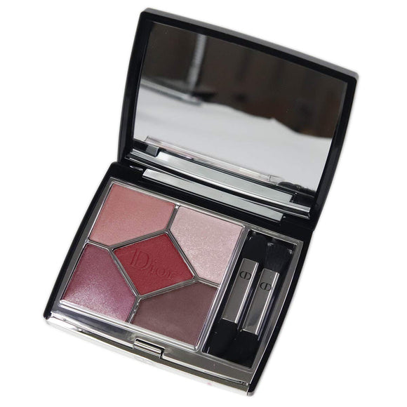 Christian Dior Cinq Couleur Couture #879 Rouge Trafalgar