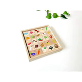 KATOMOKU Km-117 Building Blocks Building Blocks