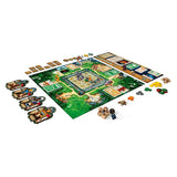 Arclite Ortray Board Game for 2-4 People, 60 Minutes, For Ages 10 and Up)
