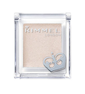 Rimmel prism cream eye color 002 milky pink 2g