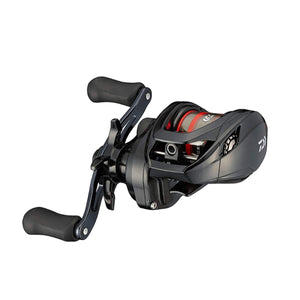 Daiwa PR100/100L/100 Bait Reel 21, Size 3.5, Thread Included