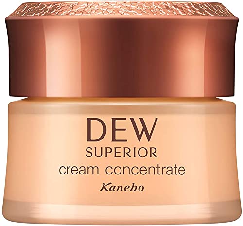 DEW Superior (Dew Superior) DEW Superior Cream Concentrate Soft Ocher-B Foundation Soft Ocher-B 30G