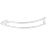 SILKBLAZE Door Mirror Winker Chrome Trim GK/GP Fit SB-DWCT-Fit