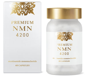 premium NMN supplements 4200 high blending indigenous 60 capsule high purity of 99 or more domestic GMP certified factory resveratrol formulation