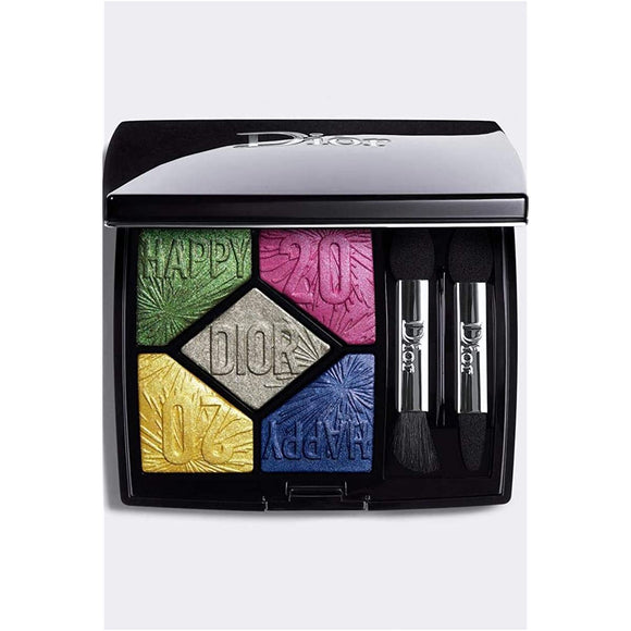 Dior Cnc Couleur 007 <Happy 2020>