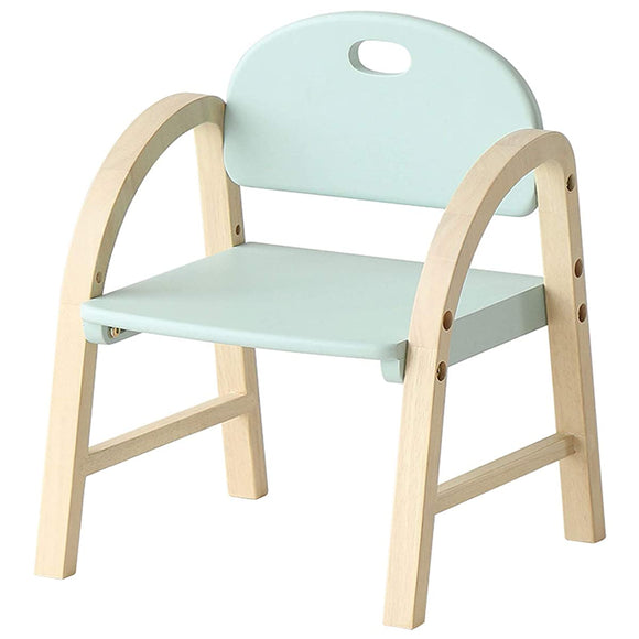 Kids Arm Chair -amy- ILC-3434CGY Market Co., Ltd.