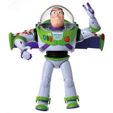 Toy Story 4 Real-Size Talking Figure Buzz Lightyear