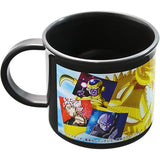 Cups 200ml Dishwasher Safe Dragon Ball Super 17 KE4 A