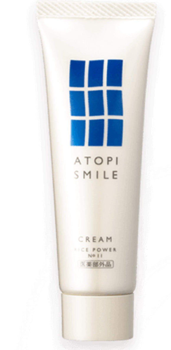 Atopi Smile 50g Rice Power No.11