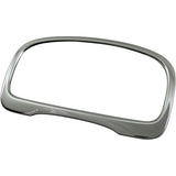 BRIGHTZ carry truck DA16T super mirror stainless plated meter ring [MET-RIN-008] DA16 DA A16 16 carry truck carry truck carry truck carry truck 39891