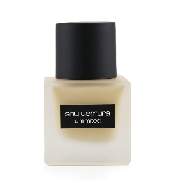 shu uemura Unlimited Lasting Fluid 664 Foundation 35ml