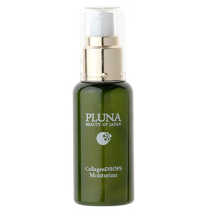 PLUNA Pruna Moisturizing Lotion 60mL