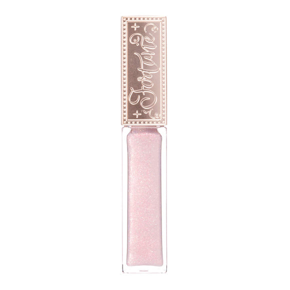 Kose Cosmeport Fortune Lip Illuminate (5.5mL) Lip Gloss