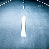 Halogen headlights for carmate GIGA Blue Focus H4 6300K 850/650LM BD21