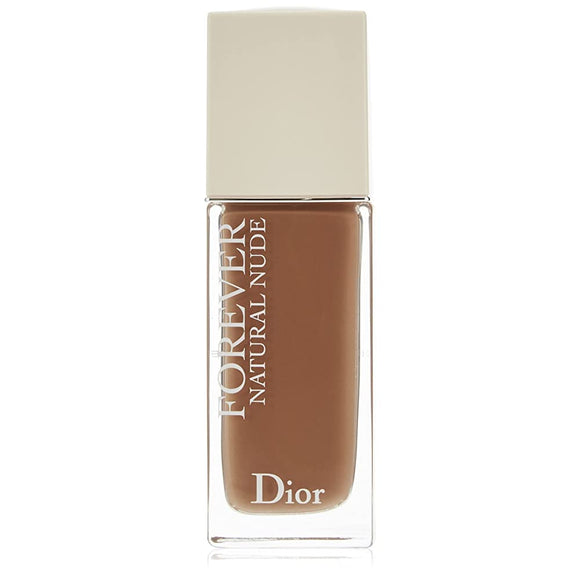Christian Dior Dior Forever Natural Nude 24H Wear Foundation - # 4.5N Neutral 30ml/1oz
