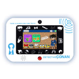 Sega Toys Detective Conan Nazotoki Pad (English Language Not Guaranteed)